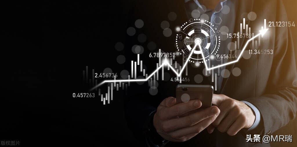 漫谈股票技术分析学习缠论之我的心路历程