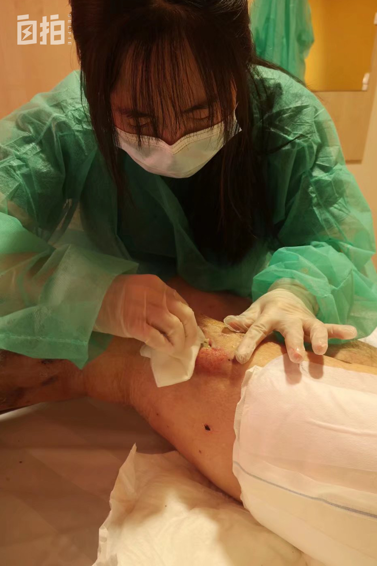 学德语在德国能找到工作吗,去德国做护士怎样学习德语