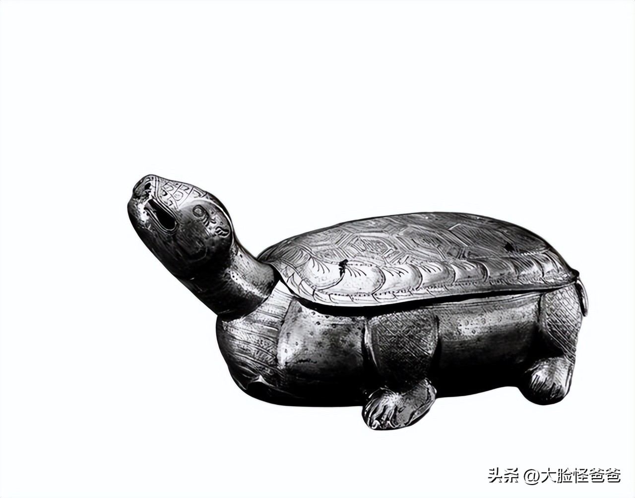 上古十大神奇的传说,真正的上古神话