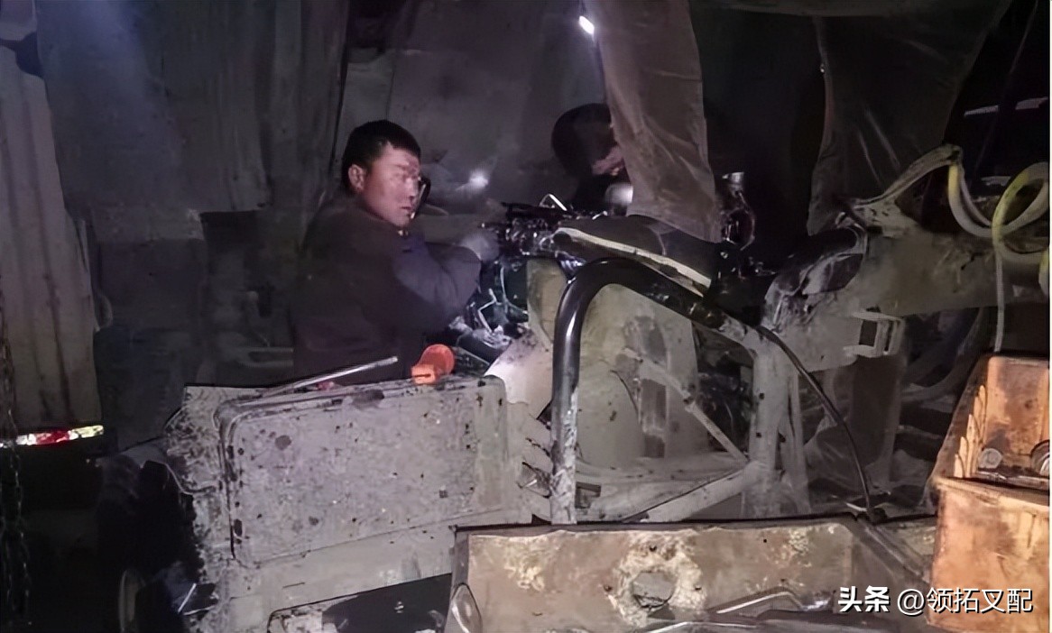 叉车大修要多少钱,叉车维修行业现状及分析