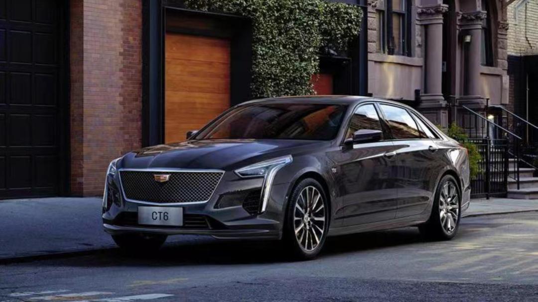 凯迪拉克算是豪华品牌车吗,身价一降再降