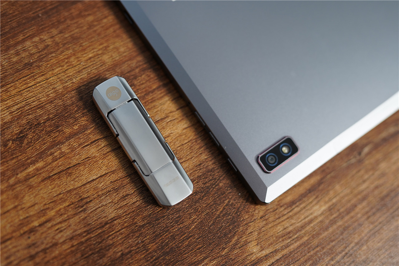 u393双口固态u盘,多平台u盘