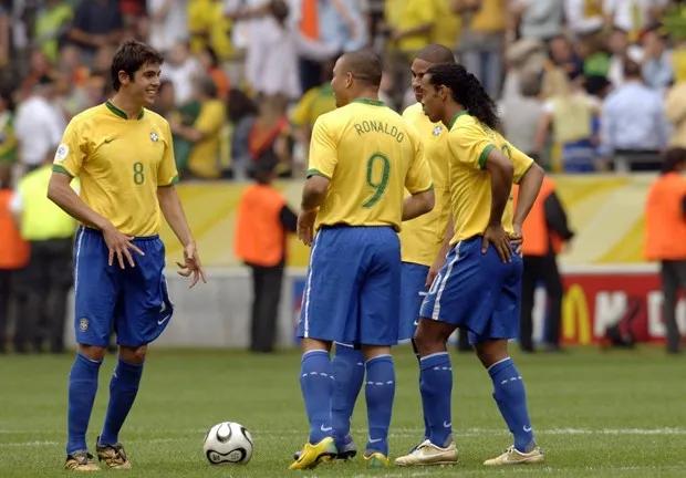 2006世界杯德国青春风暴,2006年德国青春风暴