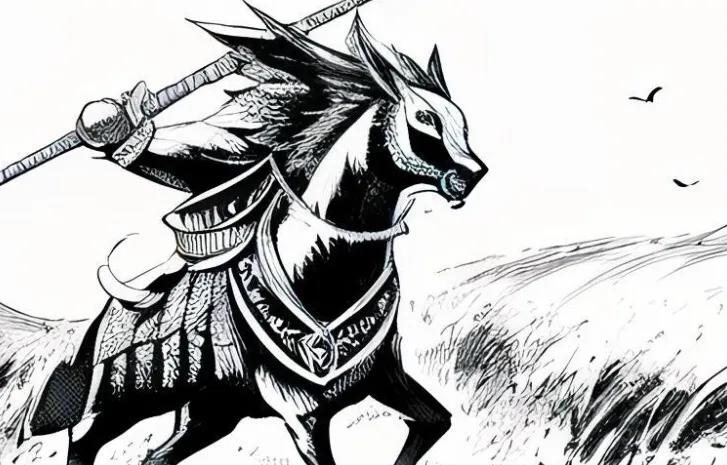 杨怀玉结局,杨怀玉破阵