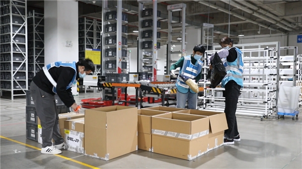 海柔智能机器人,海柔机器人编程