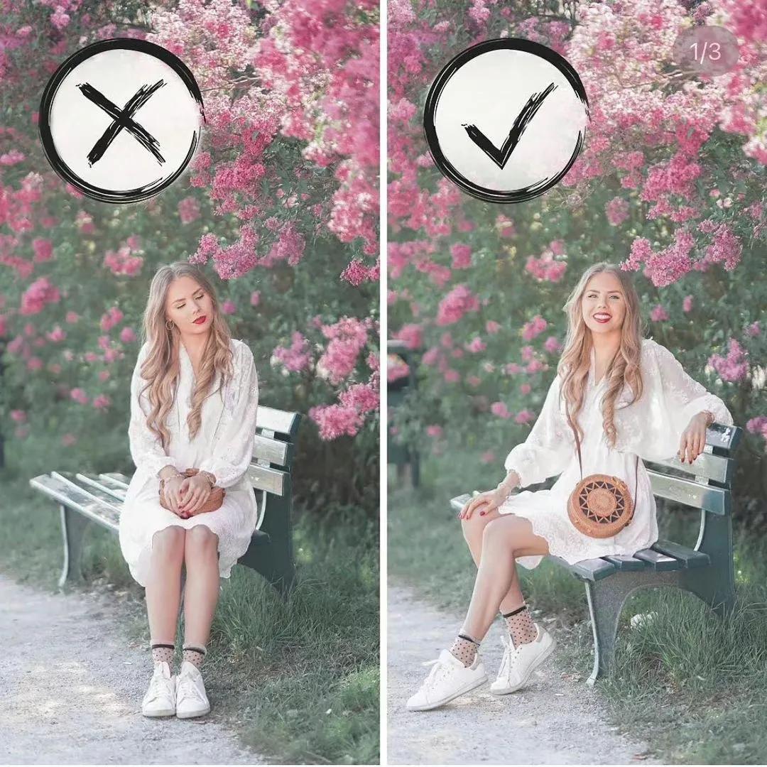 领奖拍照拿奖状的正确姿势,趴着拍照的正确姿势图