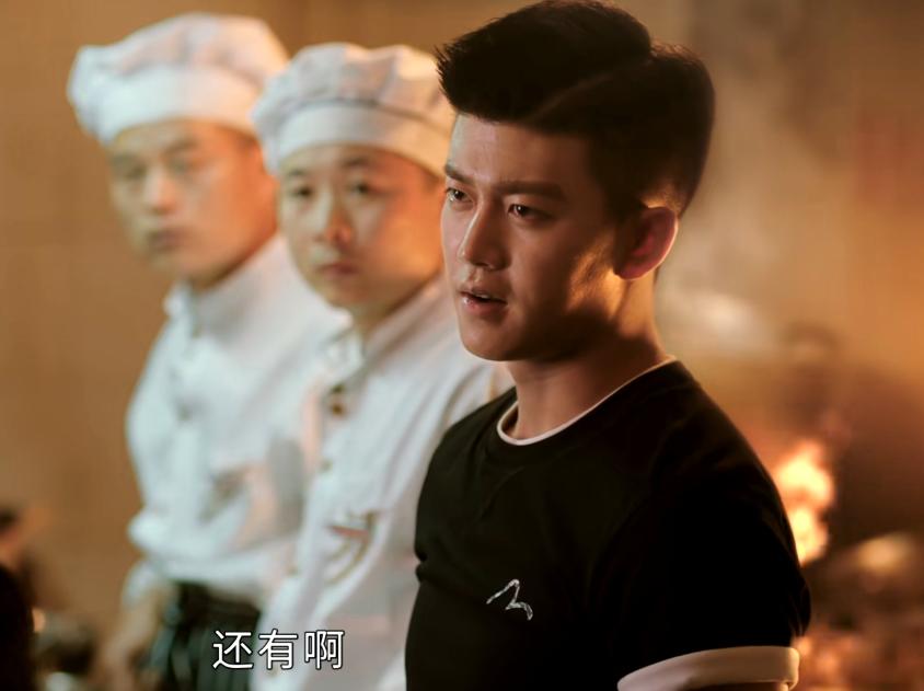 蓝焰突击采访,蓝焰突击央视点评