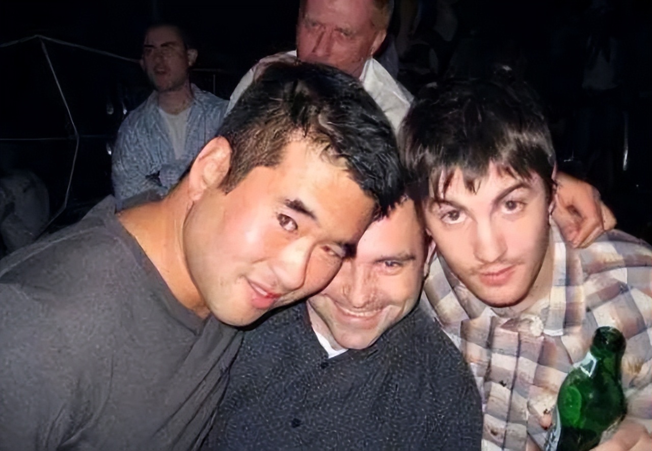 华裔赌圣马恺文现状,华裔赌圣马恺文简介