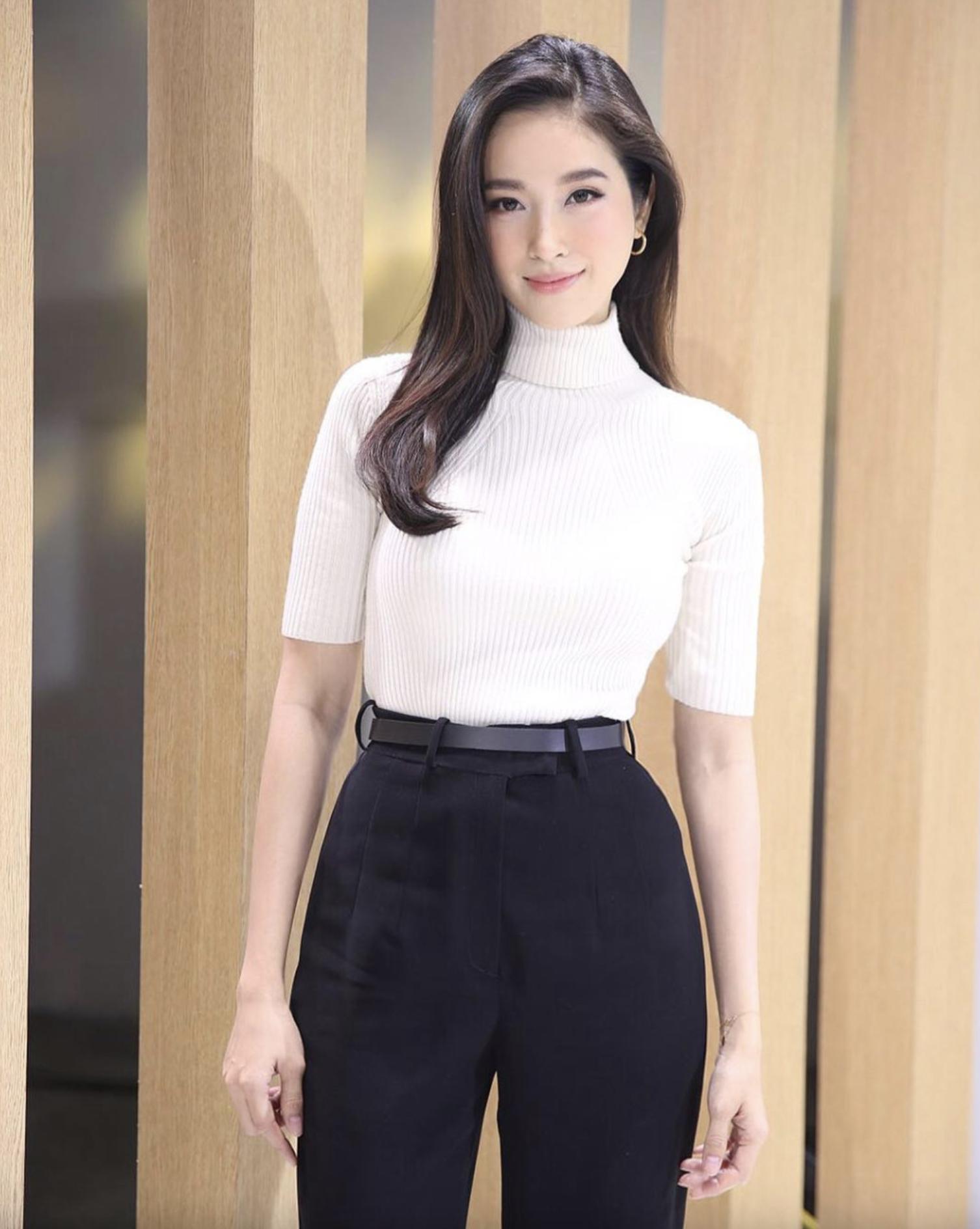 泰国最美变性女神嫁给中国人,泰国最美变性艺人