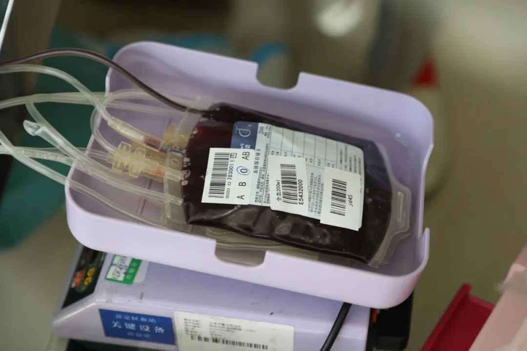 公司组织献血的奖励,无偿献血近几年排名