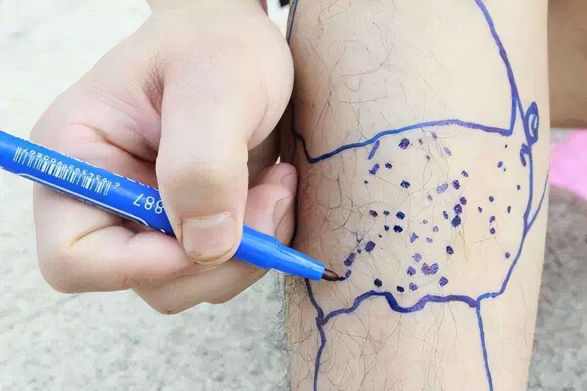 玉林话数脚毛,北流话对数是什么意思