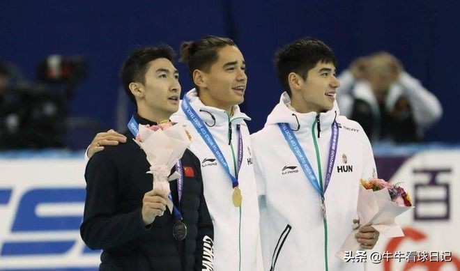 刘少林刘少昂谈“改国籍”,刘少林匈牙利冬奥