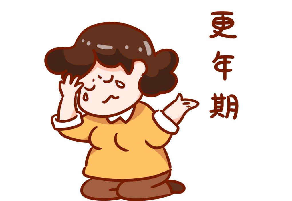 女人绝经后为什么不想再生,女人为什么会绝经后就不怀孕了