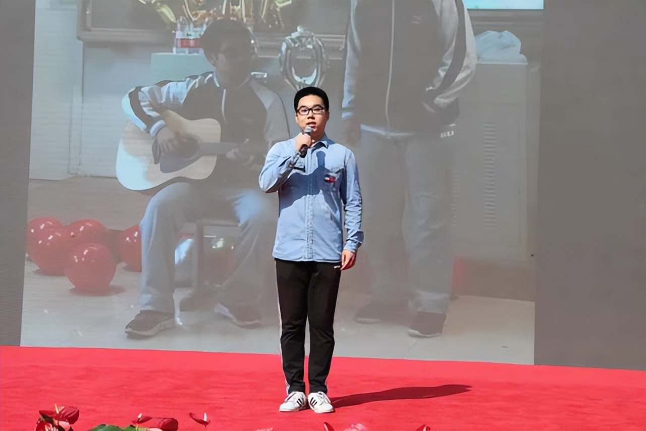 北京实验学校举行盛大开学典礼，续写魅力教育新篇章