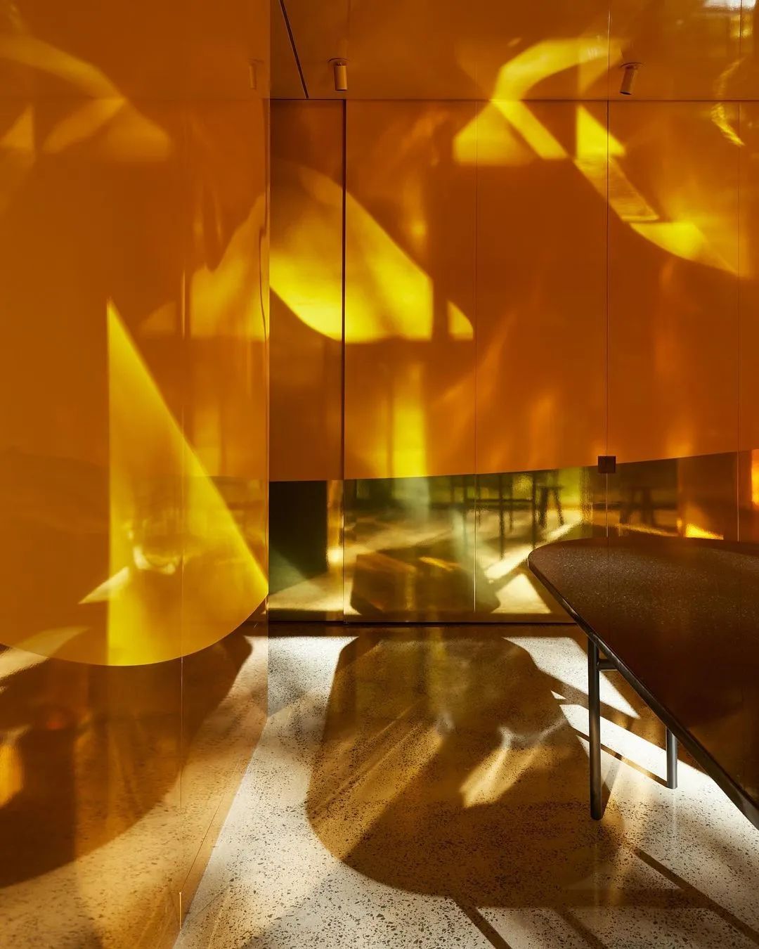 他们把家搬到了森林里，一间森林