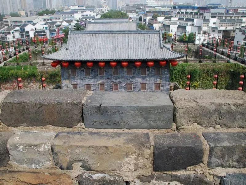 南京老城南景区,南京老城南是哪个区