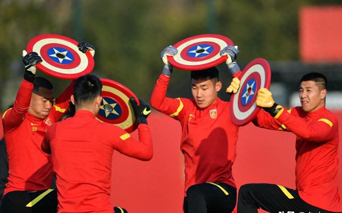 拯救中国足球,怎么样才能拯救中国足球