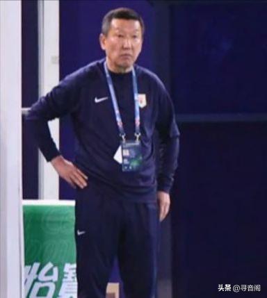 韩国教练不适合中超吗,韩国教练评价鲁能