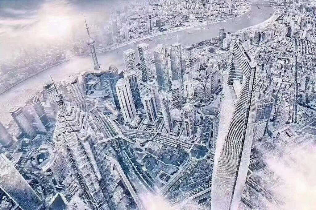 韩国日本是怎么度过房地产危机,中国楼市日本楼市底层逻辑