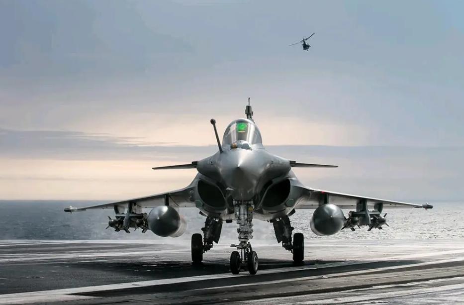 印度海军阵风舰载机,印度阵风战斗机采购数量