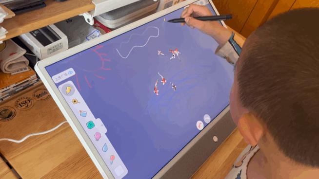 元创师22k2评测,元创师22K2学习机