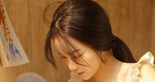 小森林高甜片段,小森林治愈片段稻香