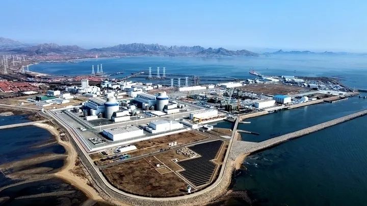 山东龙口有核电站吗,山东省为什么建立这么多核电站
