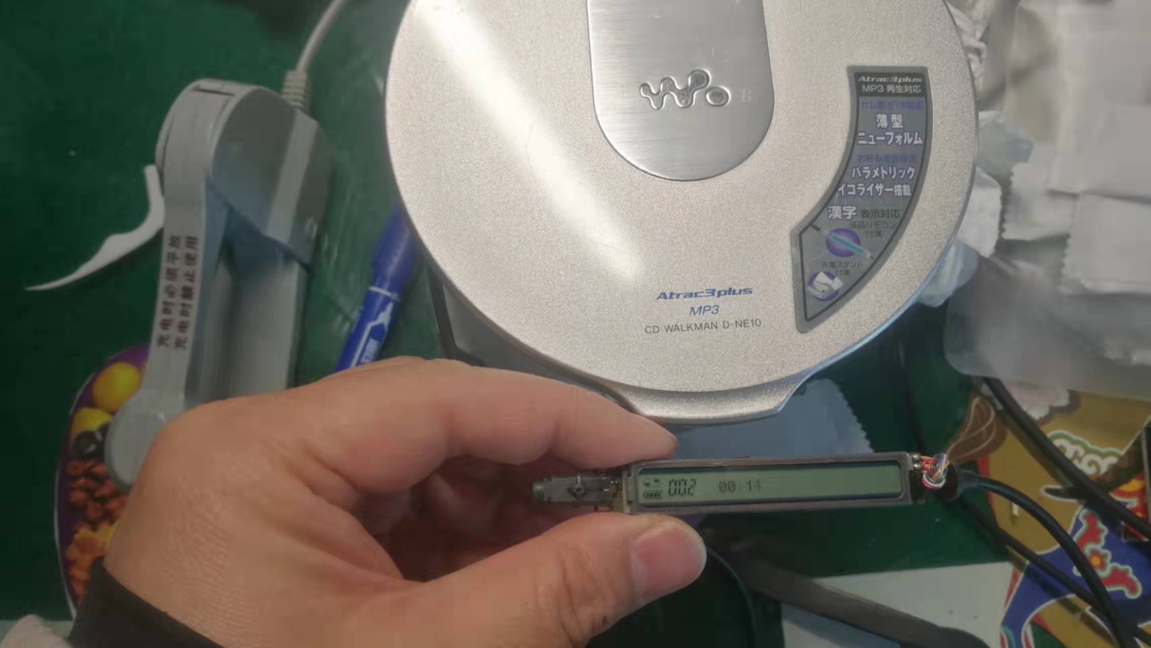 清理sony耳机,清理usb路由器缓存