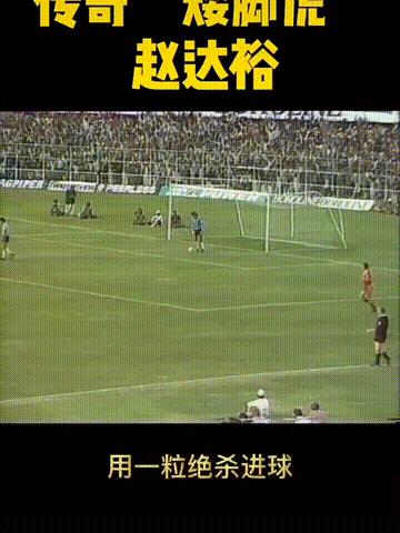 中国足球十大进球,中国足球十大经典进球