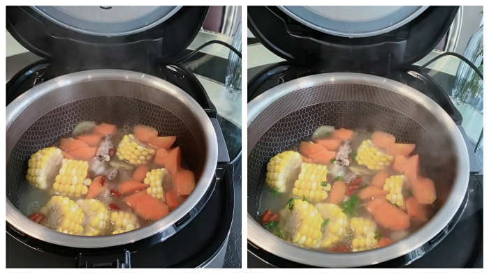 康巴赫蜂窝钢胆电饭煲,康巴赫ih电饭煲怎么使用