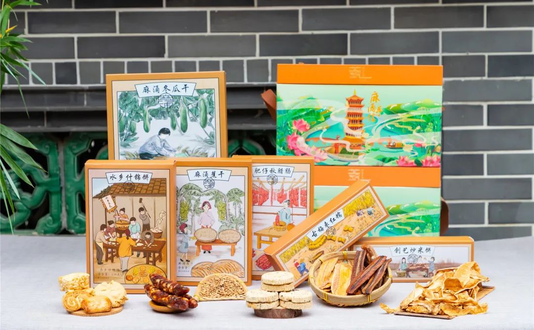 麻涌国庆游玩好去处,麻涌周末去哪玩