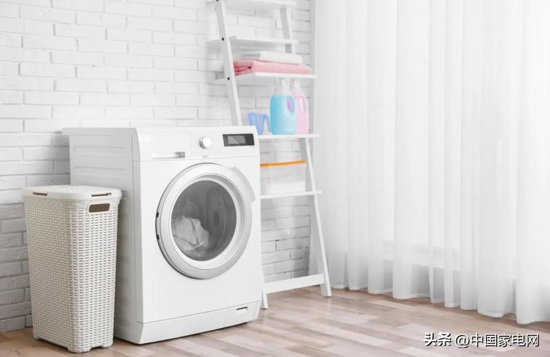 洗衣机哪些地方容易藏污纳垢呢,洗衣机除菌功能有用吗