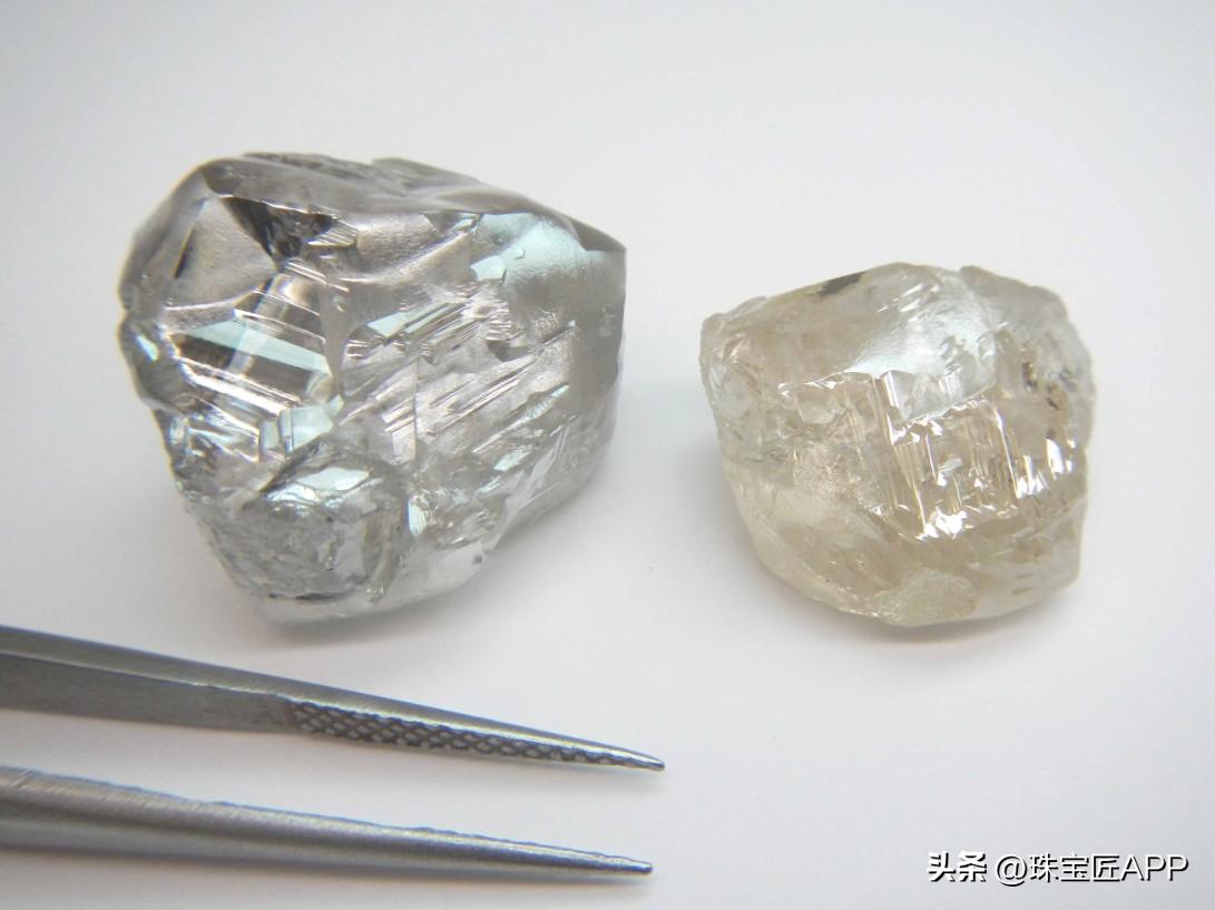 真南非钻石,钻石南非真钻