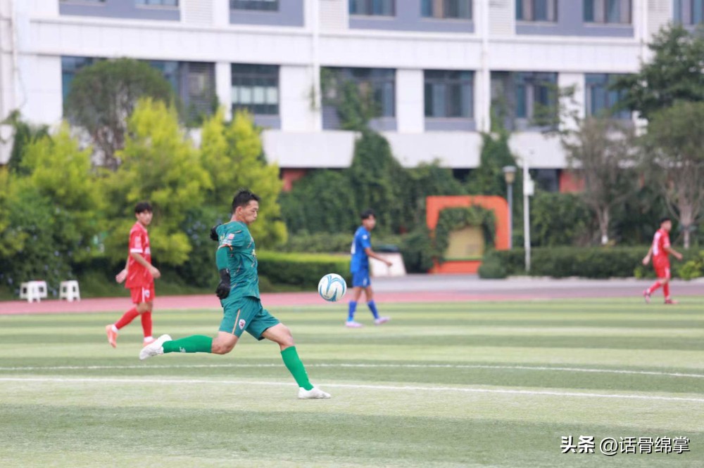 保持热爱奔赴2024,第四届贡嘎杯足球专业组赛程