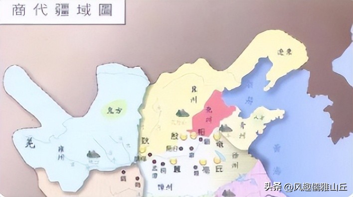 中国历史朝代顺序和时间大全,中国历史朝代时间长排名一览表