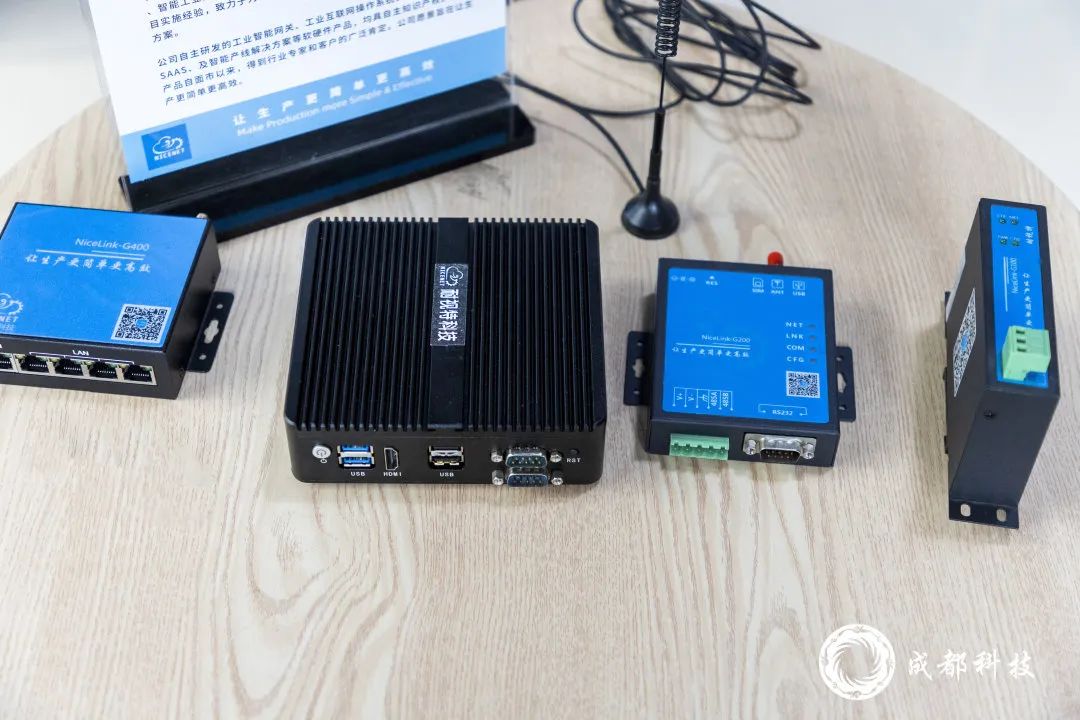 科技一线|3年营收增长3倍,这家在蓉高企的秘诀是……