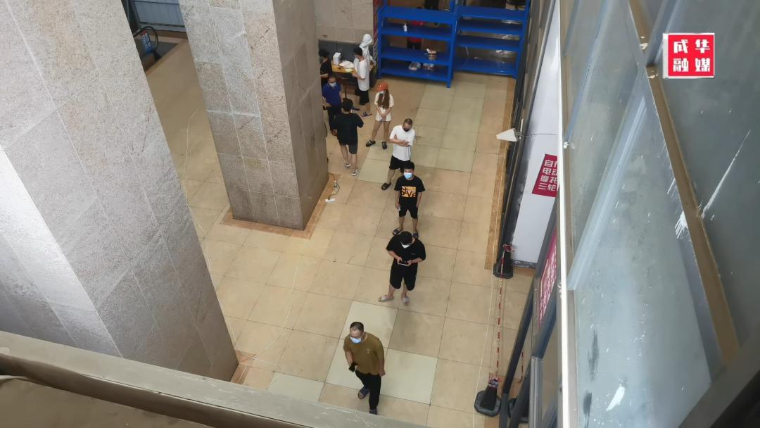 府青路街道什么时候解封,府青路管控区域图