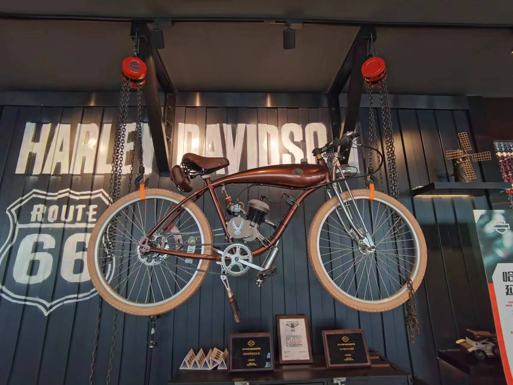 哈雷复古小太子250,哈雷x350最新落地价