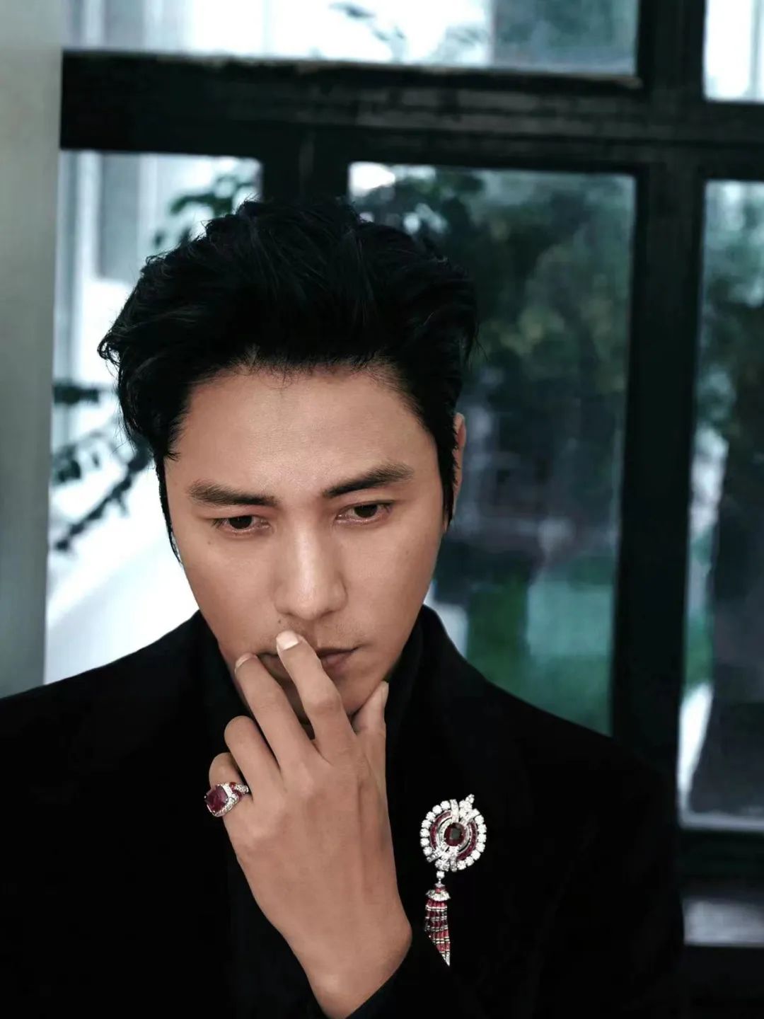 宝格丽明星珠宝晚宴直播,宝格丽晚宴明星珠宝价格