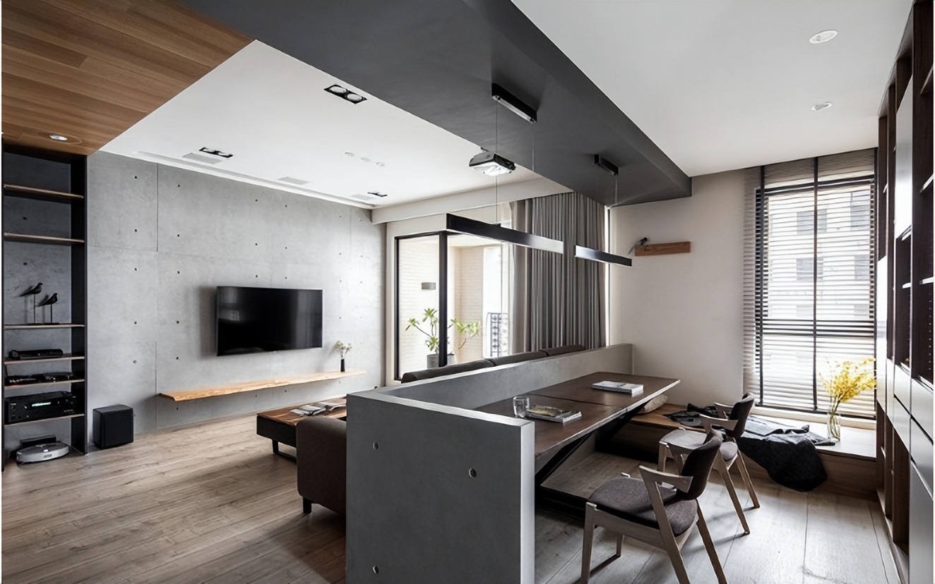 客厅沙发放不下怎么改,客厅沙发再也不要这样装