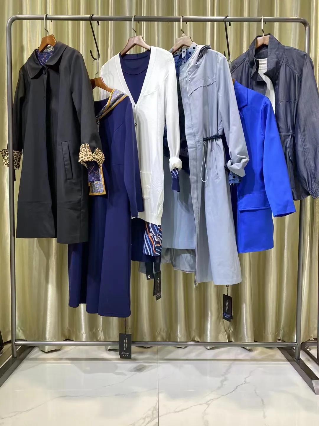 职业休闲连衣裙,职业休闲上衣