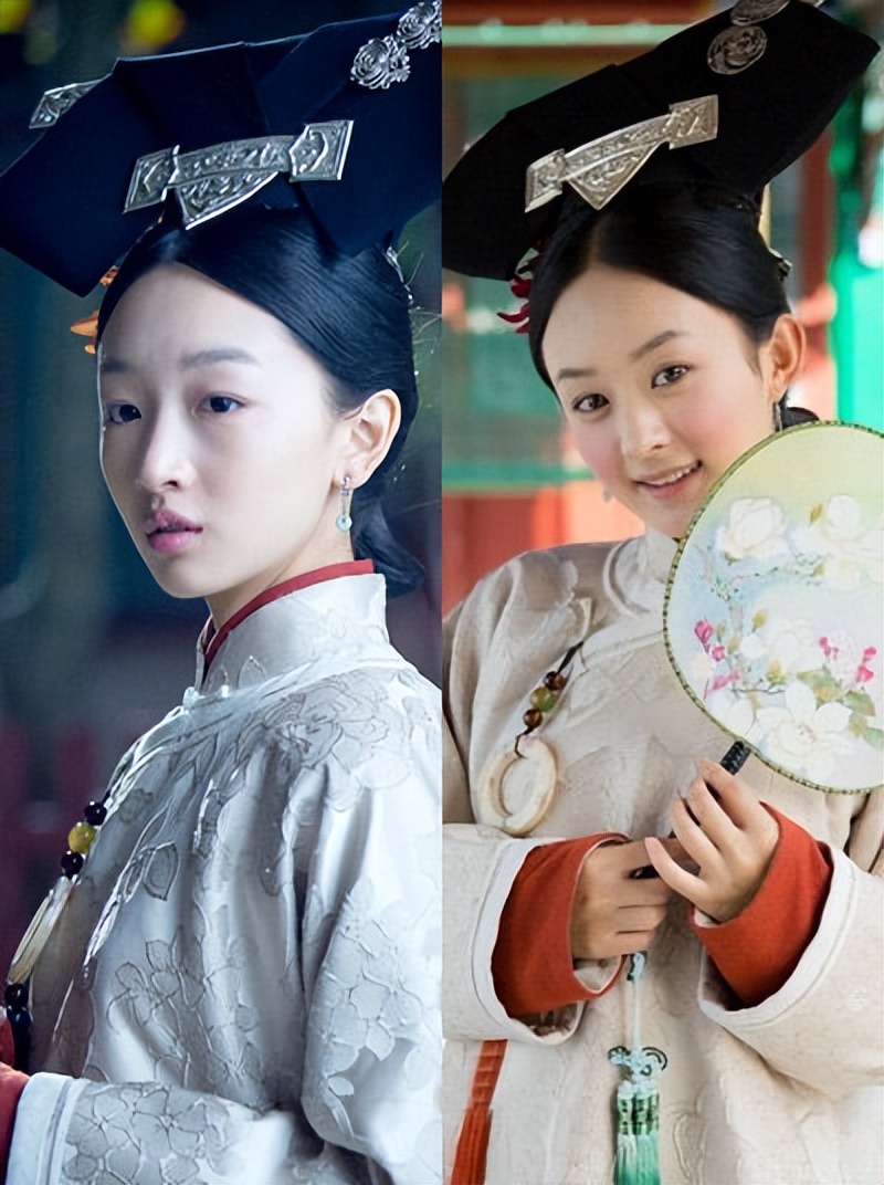 三金影后周冬雨明星评价,三金影后霸凌