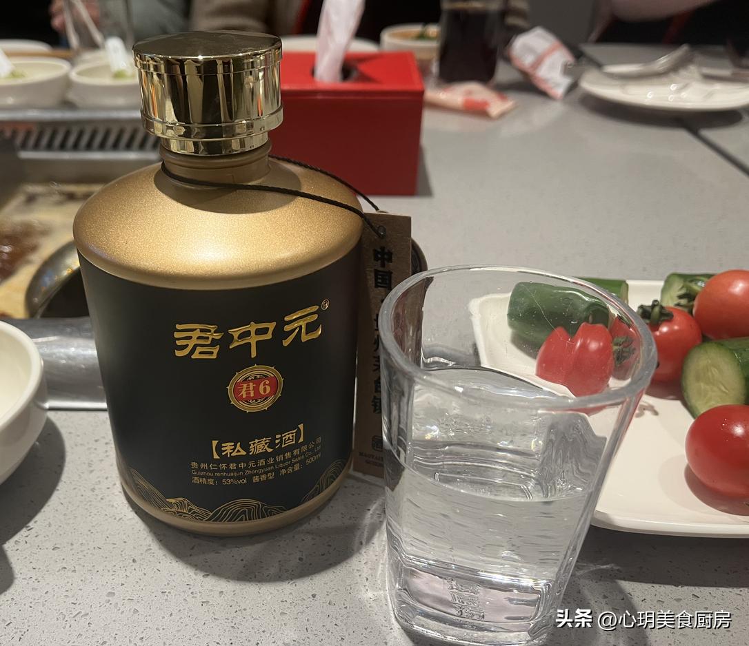 十款好喝的纯粮酒,纯粮酿造的5款良心酒