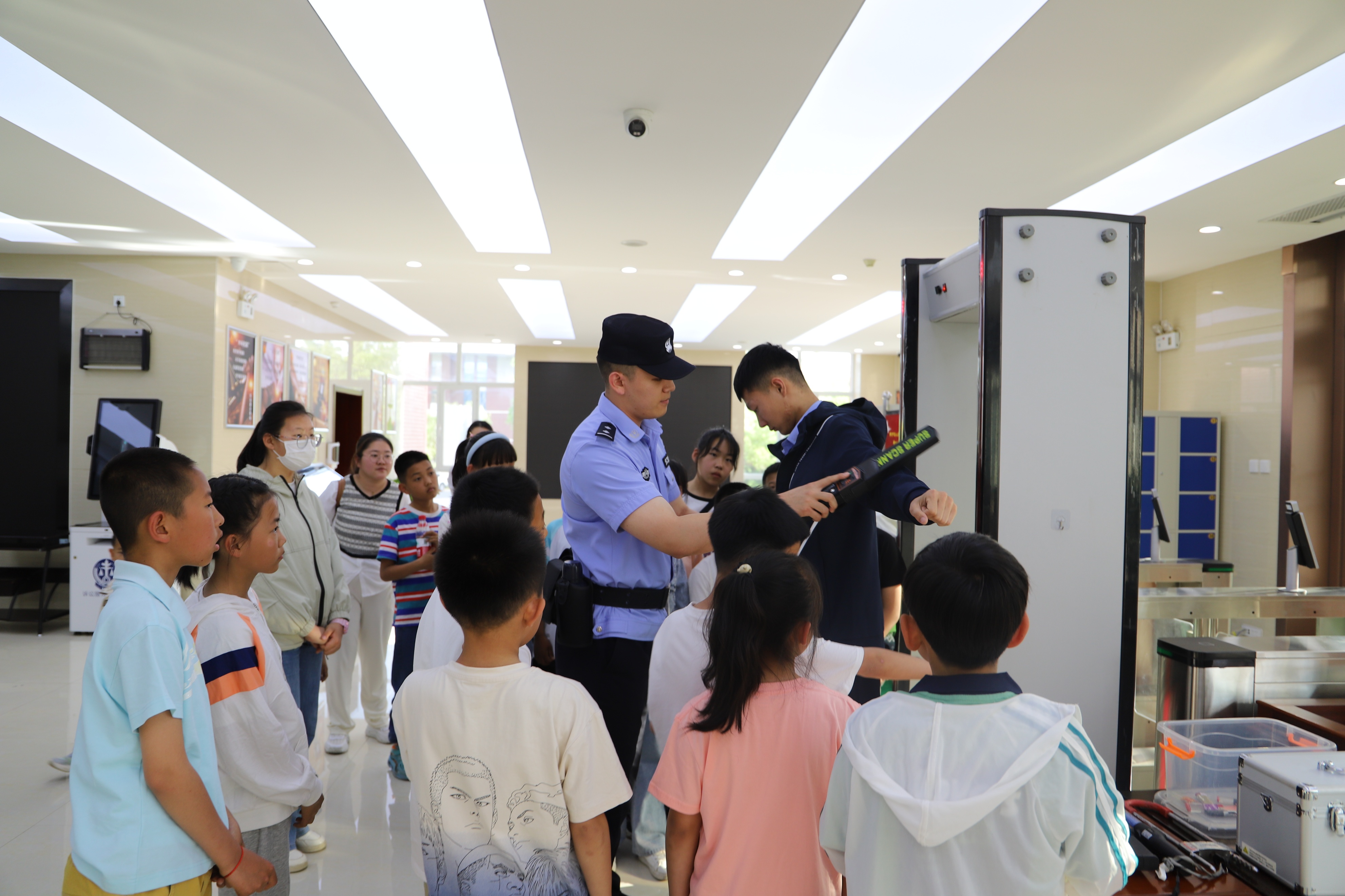 六一感受孩子们的童真和快乐,六一儿童节活动时光之旅