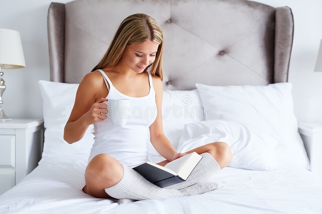 75%女性难以享受“高潮”，或许与这五个日常习惯有关