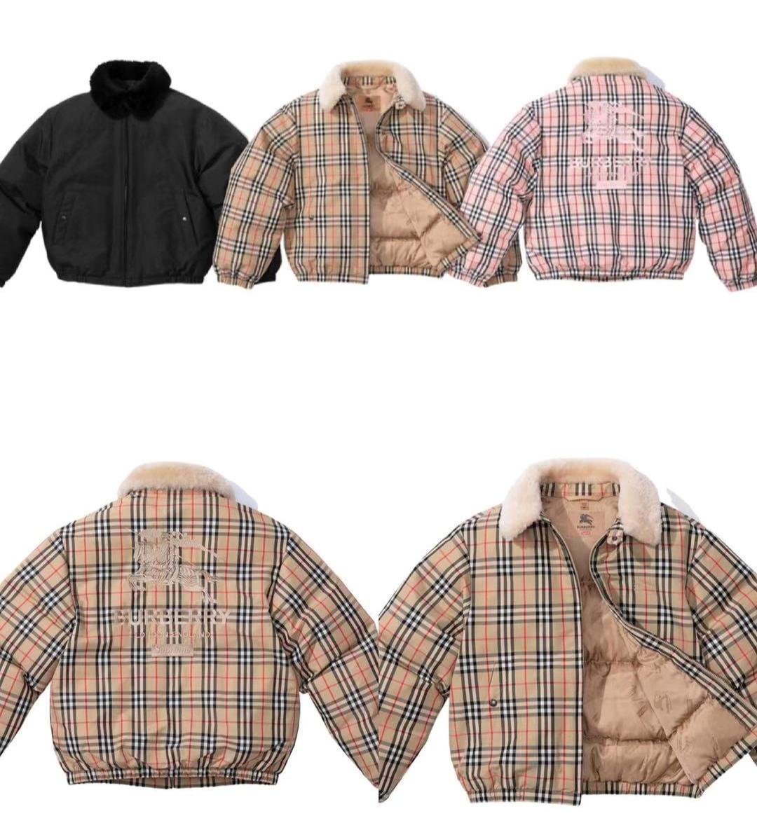 「Week3」SupxBbr联名发售价公布，价格比较惊喜