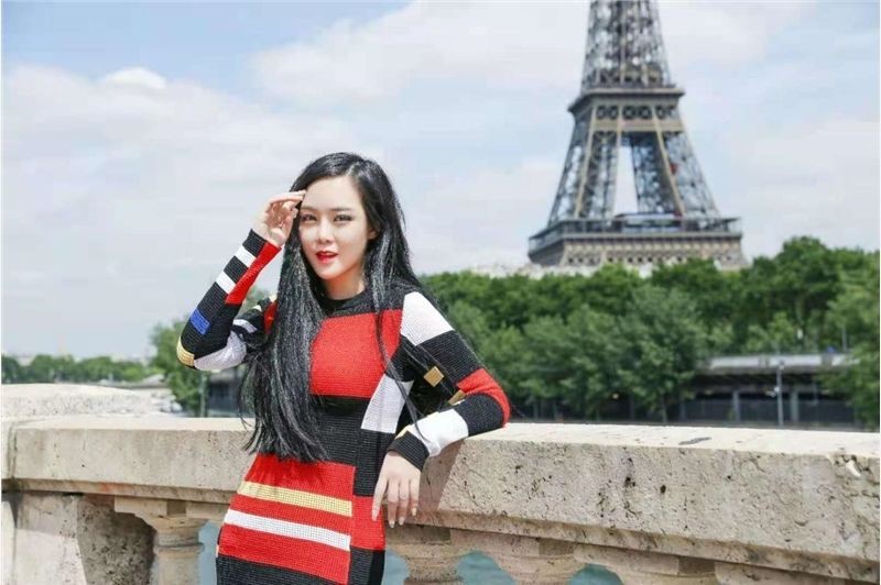 梦想铺就初瑞雪雪大的创业之路，浦东让爱“益”起来！