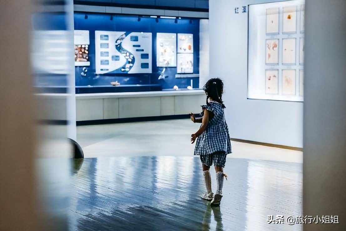 夏日海边浪漫迷人,滨城风光秀丽浪漫气息爆表