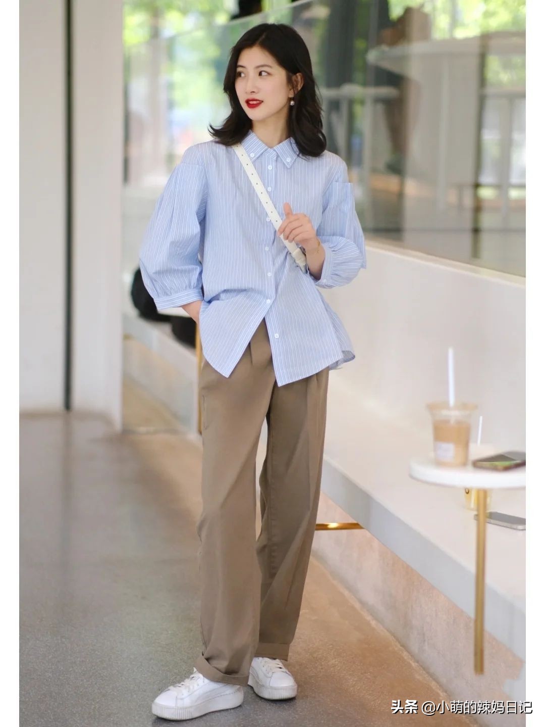 鞋子百搭潮鞋有哪些,硫化鞋搭配什么裤子好看