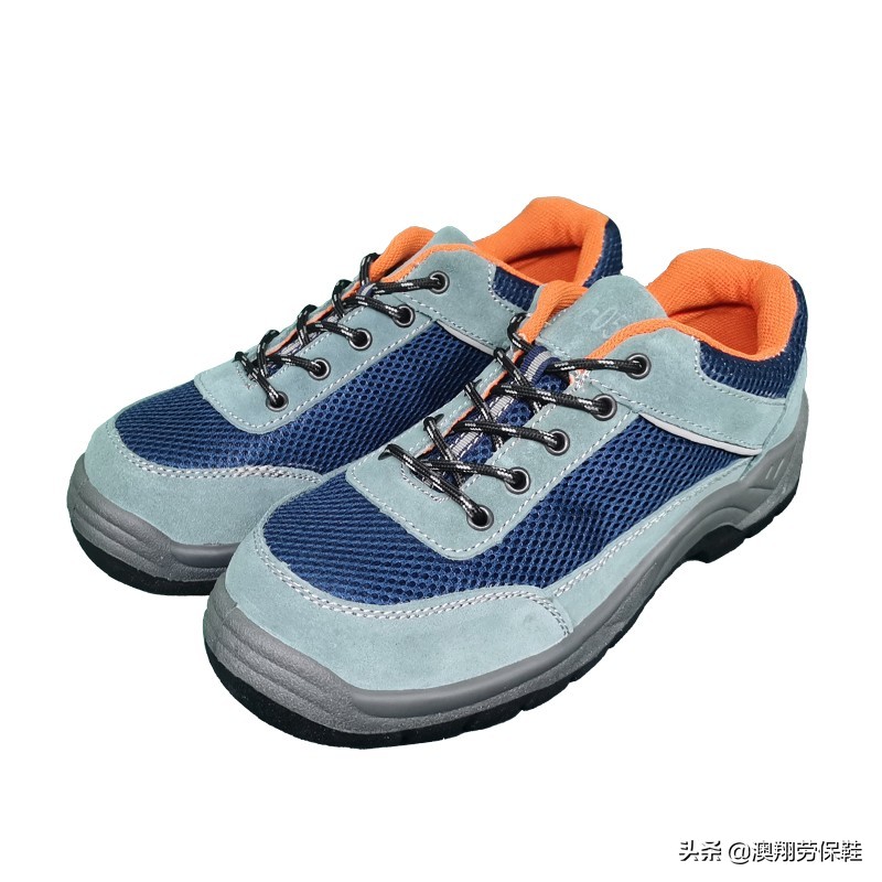 运动鞋网面和革面哪个好,飞织运动鞋与网鞋哪个更透气